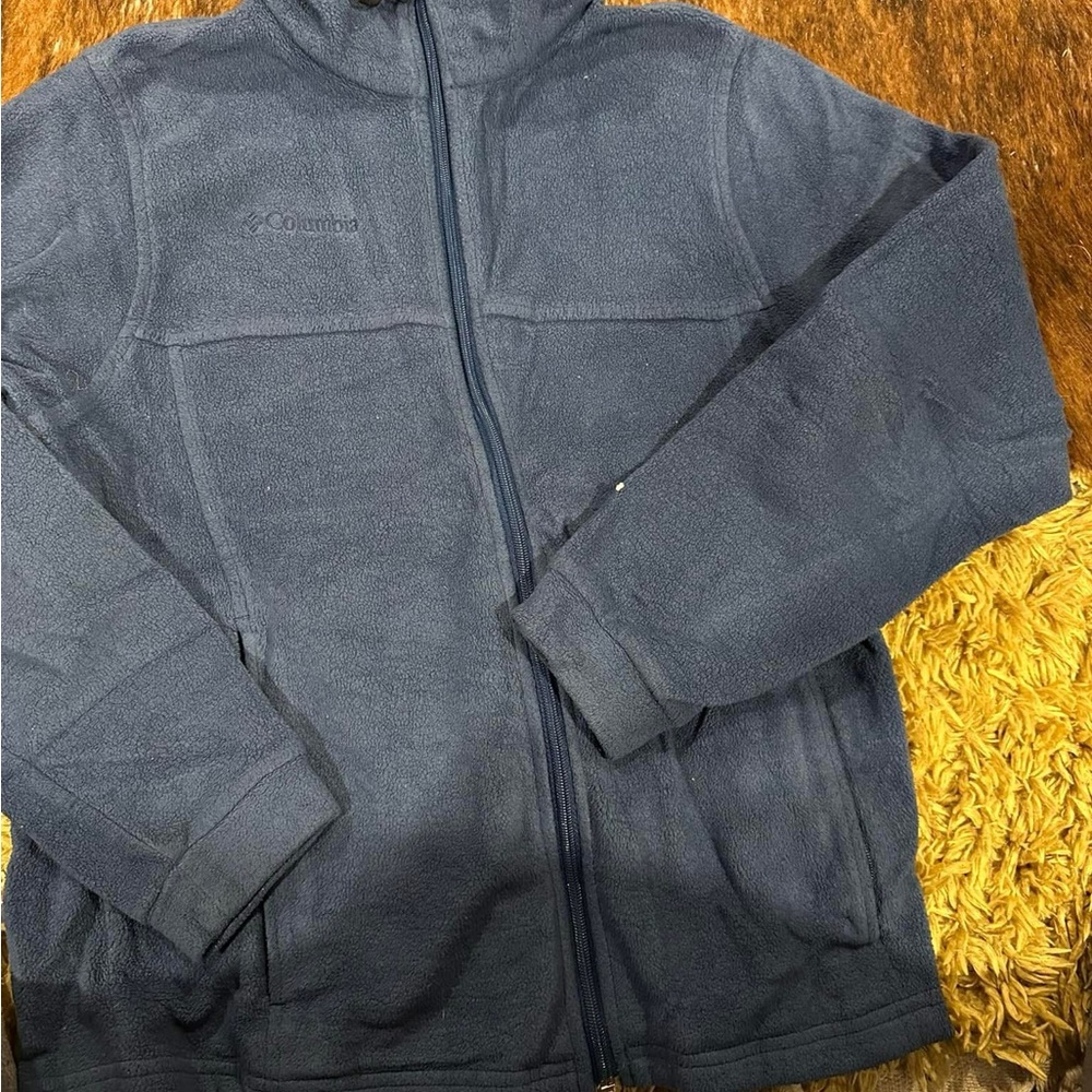 Columbia Kids' Blue Jacket